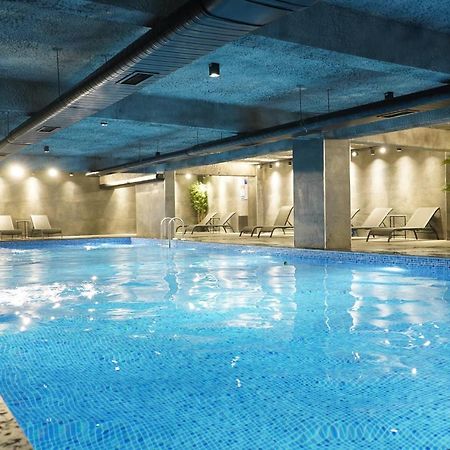 Elifim Resort Hotel Bolu Eksteriør bilde