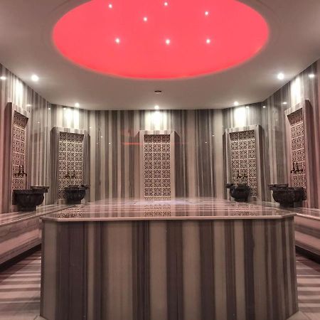 Elifim Resort Hotel Bolu Eksteriør bilde