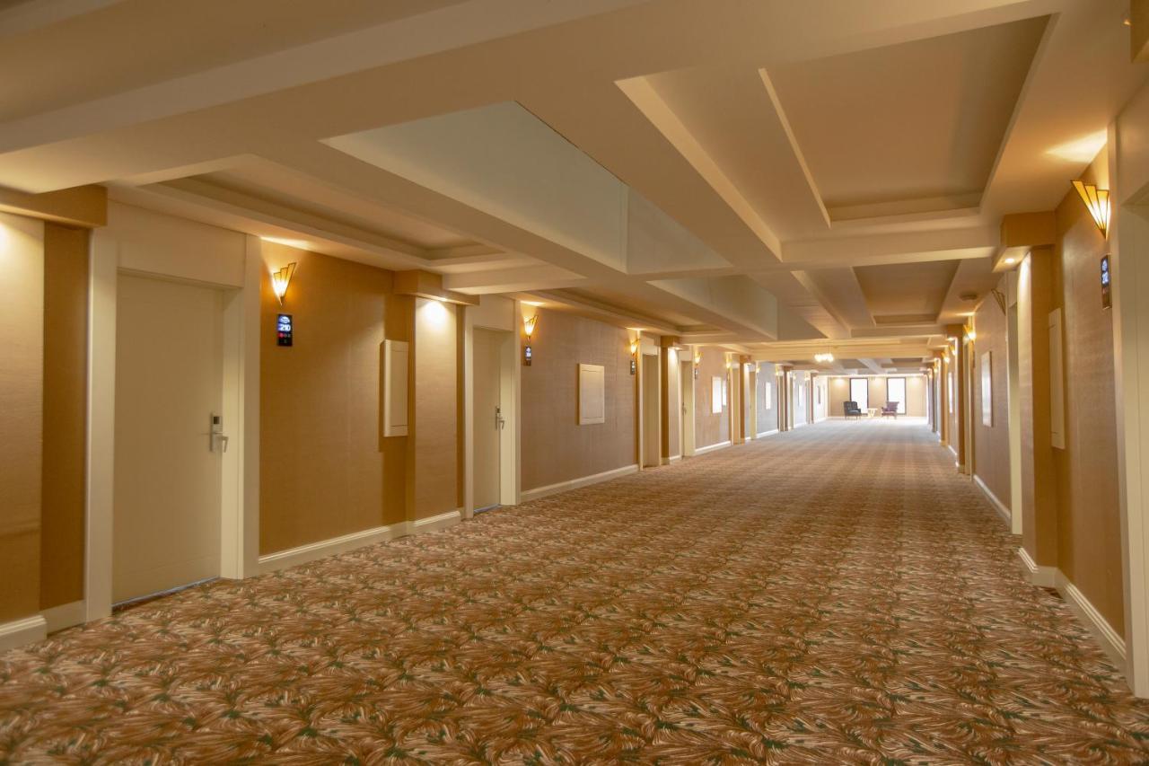 Elifim Resort Hotel Bolu Eksteriør bilde