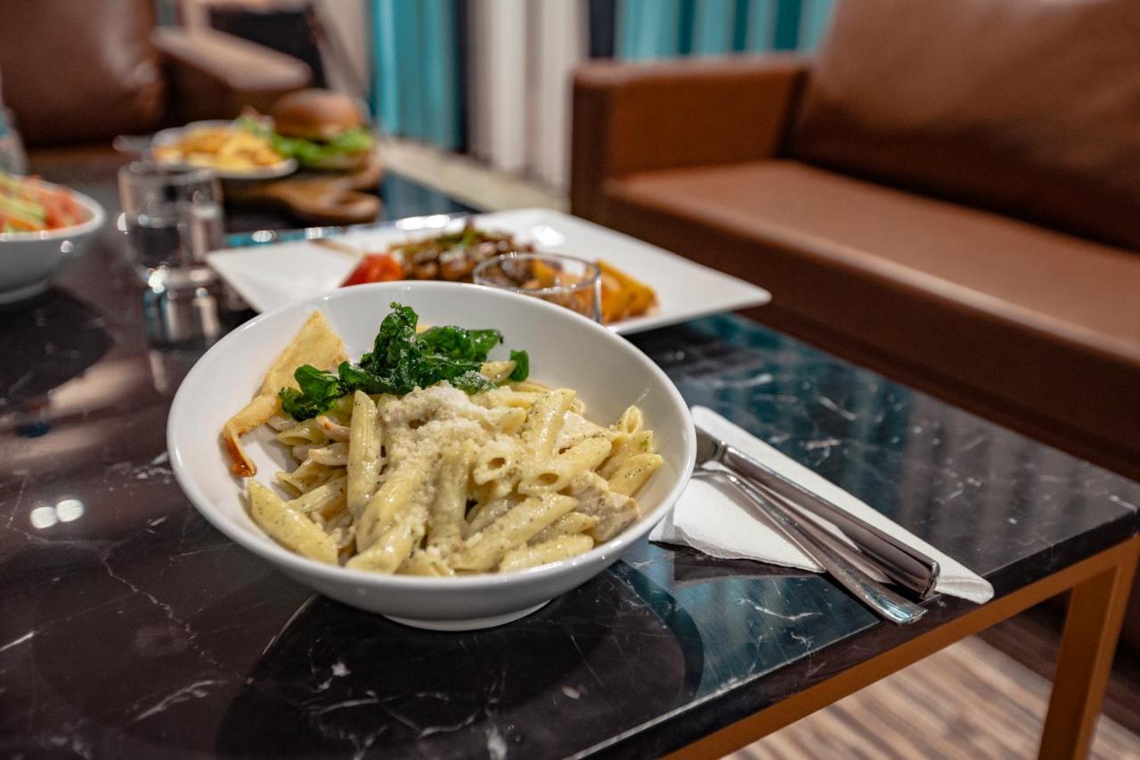 Elifim Resort Hotel Bolu Eksteriør bilde